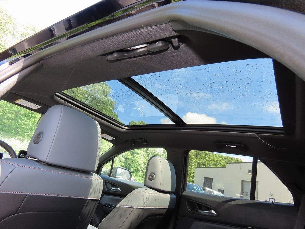 Thumbnail: 2026 Honda Prologue - 19