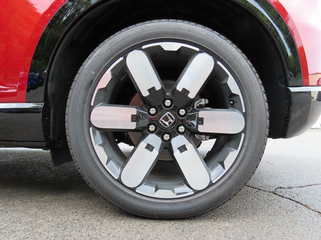 Thumbnail: 2026 Honda Prologue - 8