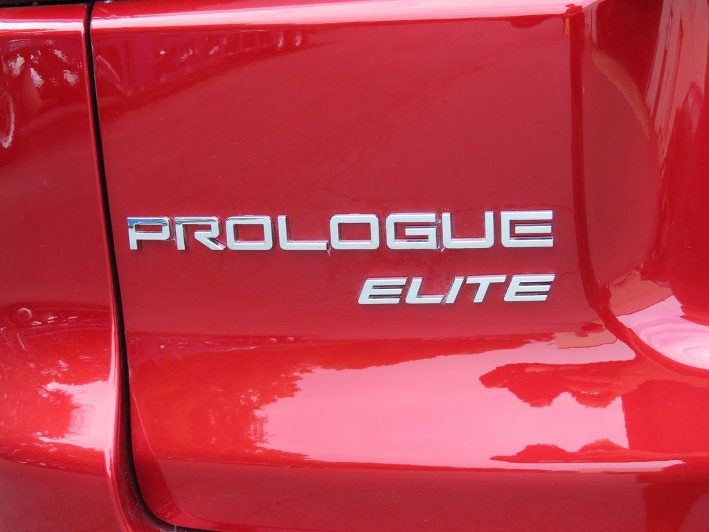 Thumbnail: 2026 Honda Prologue - 7