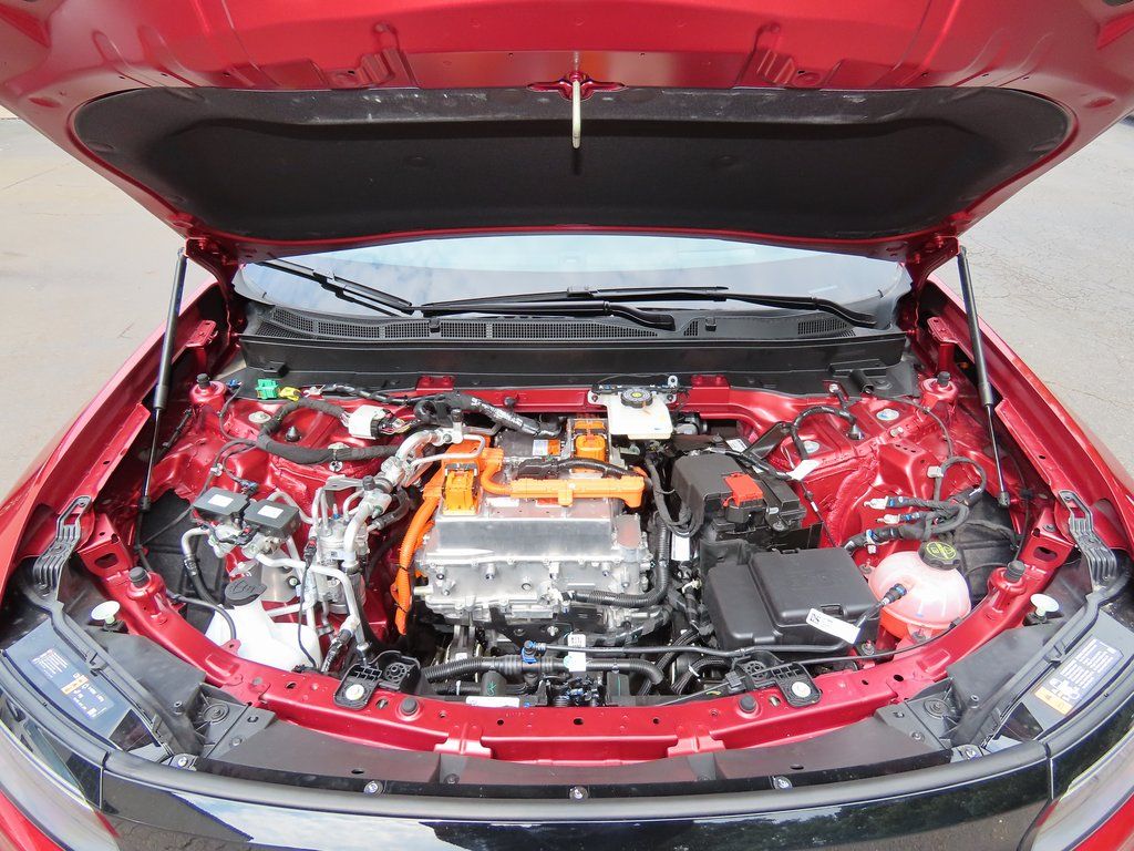 Thumbnail: 2026 Honda Prologue - 9