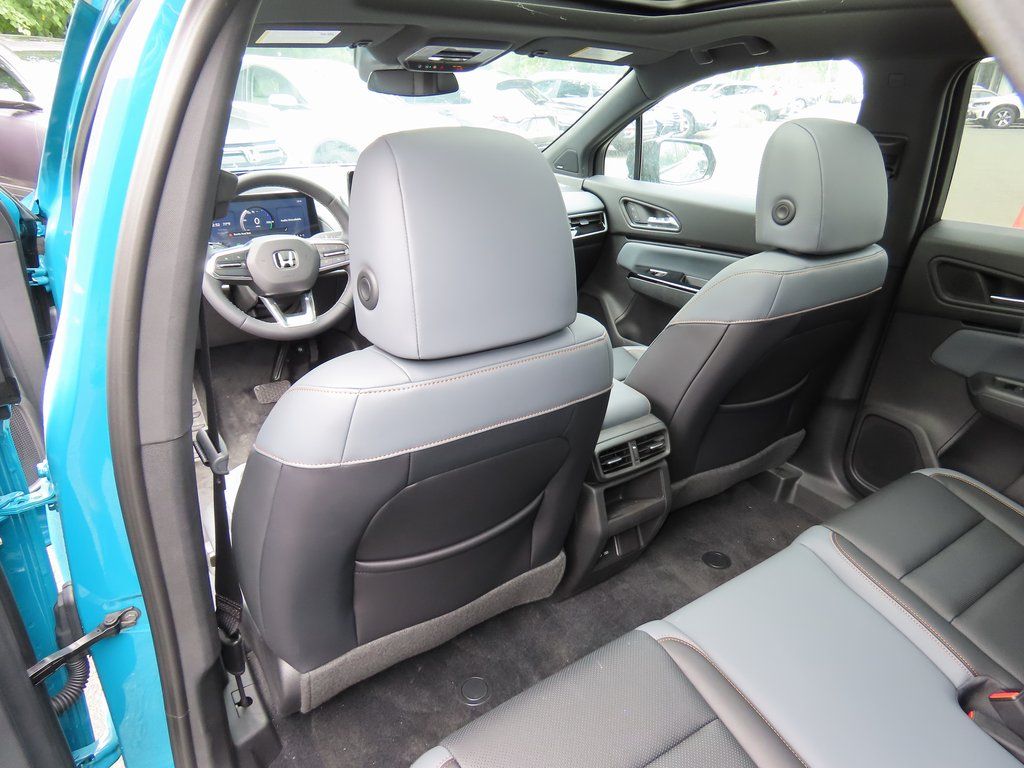 Thumbnail: 2026 Honda Prologue - 19