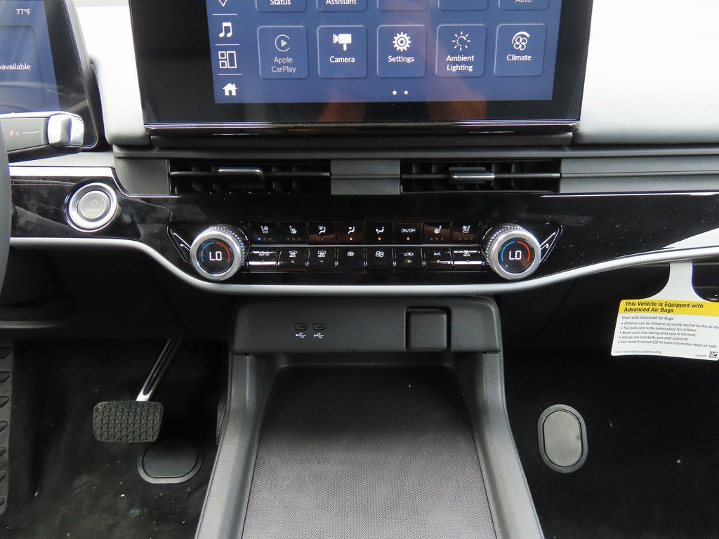 Thumbnail: 2026 Honda Prologue - 23