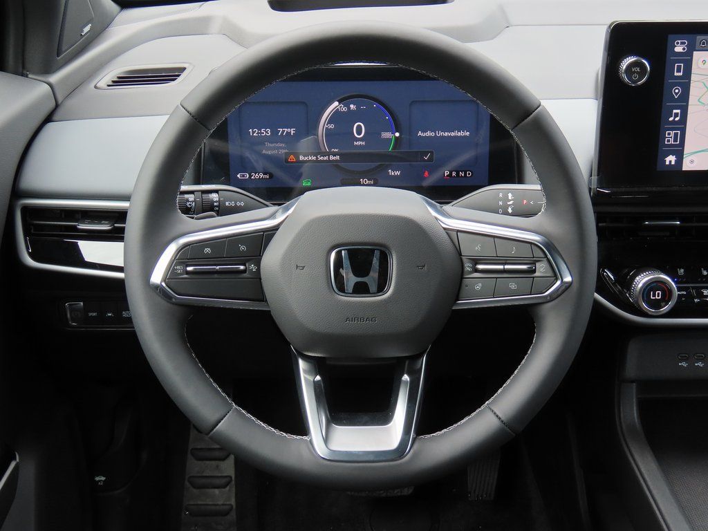 Thumbnail: 2026 Honda Prologue - 14