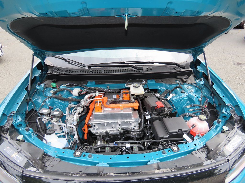 Thumbnail: 2026 Honda Prologue - 9