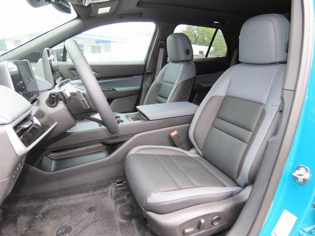 Thumbnail: 2026 Honda Prologue - 11