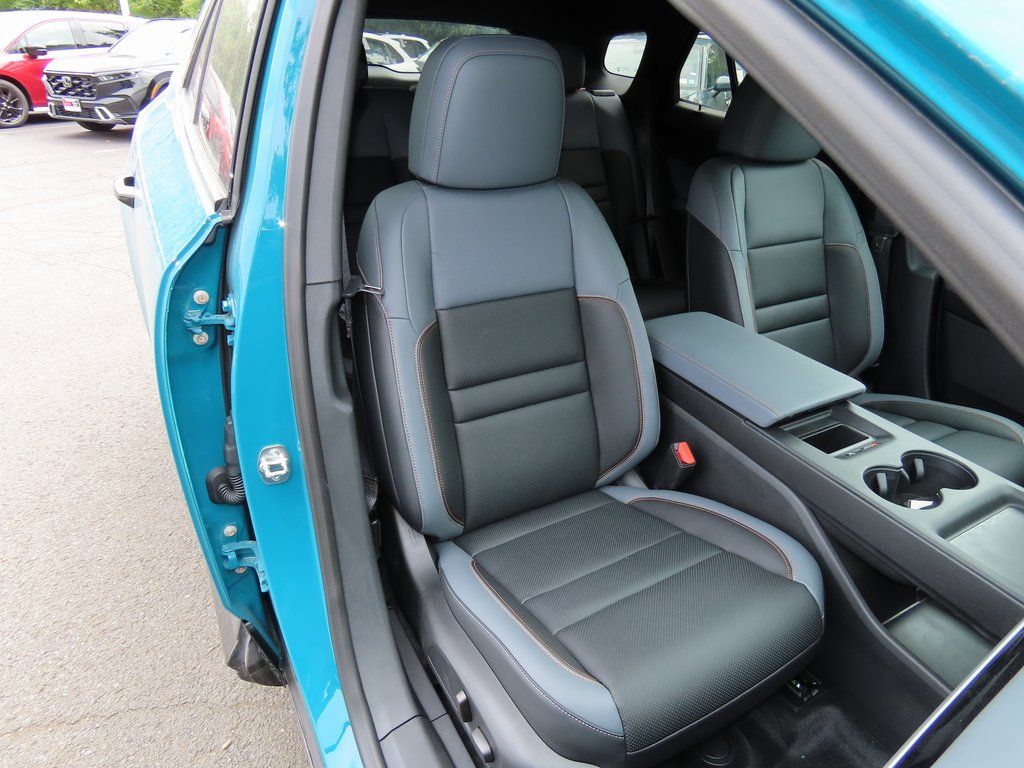 Thumbnail: 2026 Honda Prologue - 12