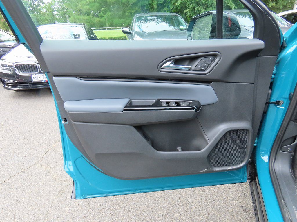 Thumbnail: 2026 Honda Prologue - 21