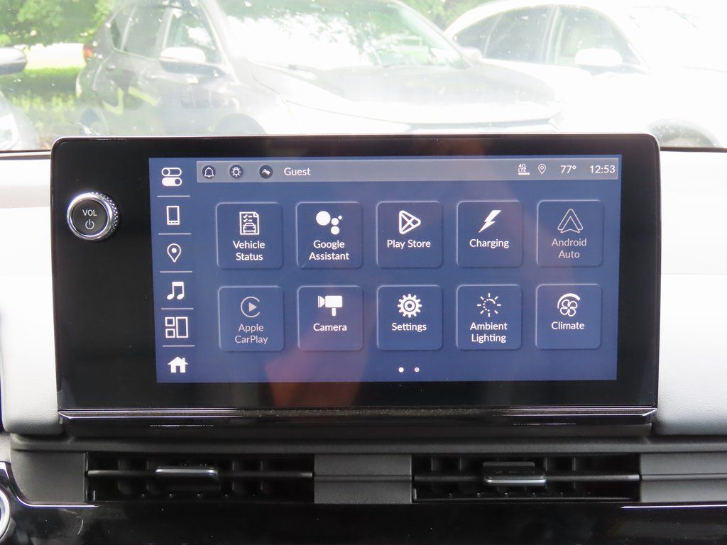 Thumbnail: 2026 Honda Prologue - 22