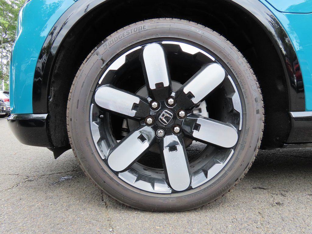 Thumbnail: 2026 Honda Prologue - 8