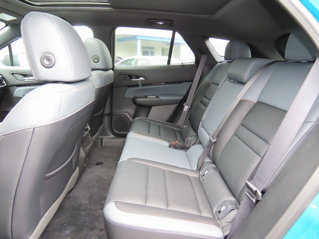 Thumbnail: 2026 Honda Prologue - 13