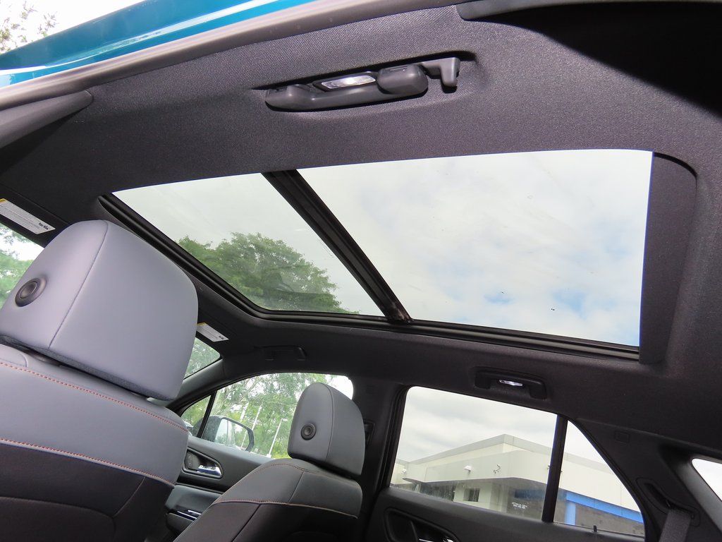 Thumbnail: 2026 Honda Prologue - 20