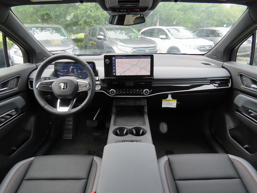 Thumbnail: 2026 Honda Prologue - 10