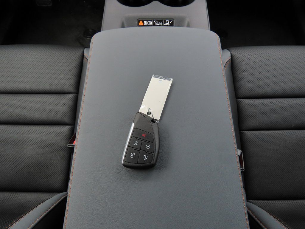 Thumbnail: 2026 Honda Prologue - 16