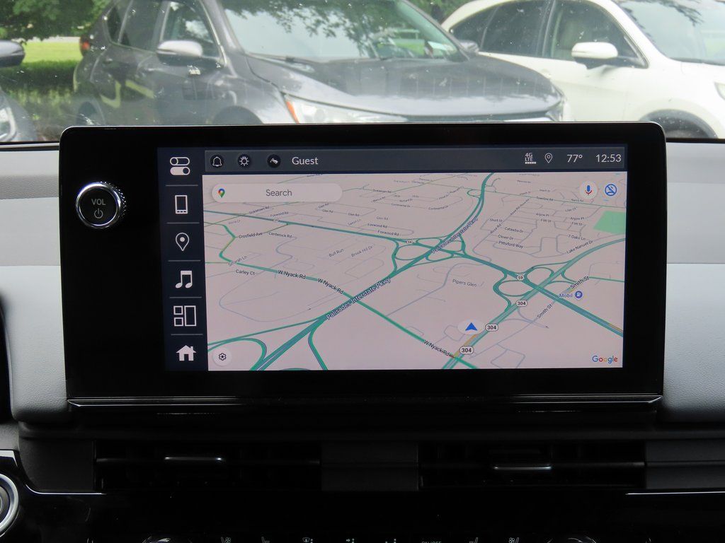 Thumbnail: 2026 Honda Prologue - 15