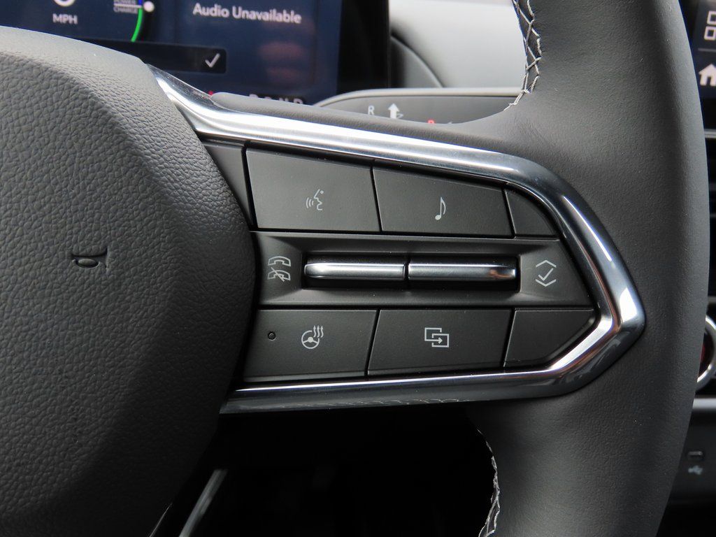 Thumbnail: 2026 Honda Prologue - 28