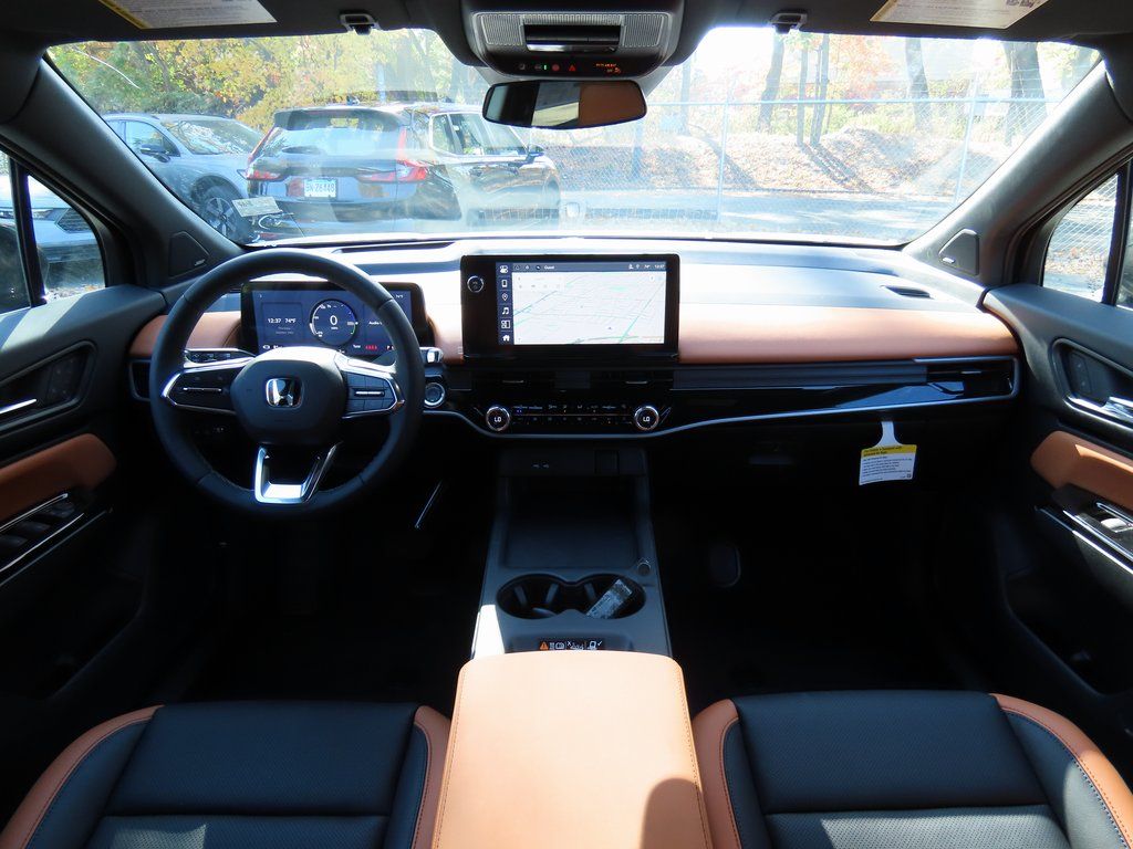 Thumbnail: 2026 Honda Prologue - 10