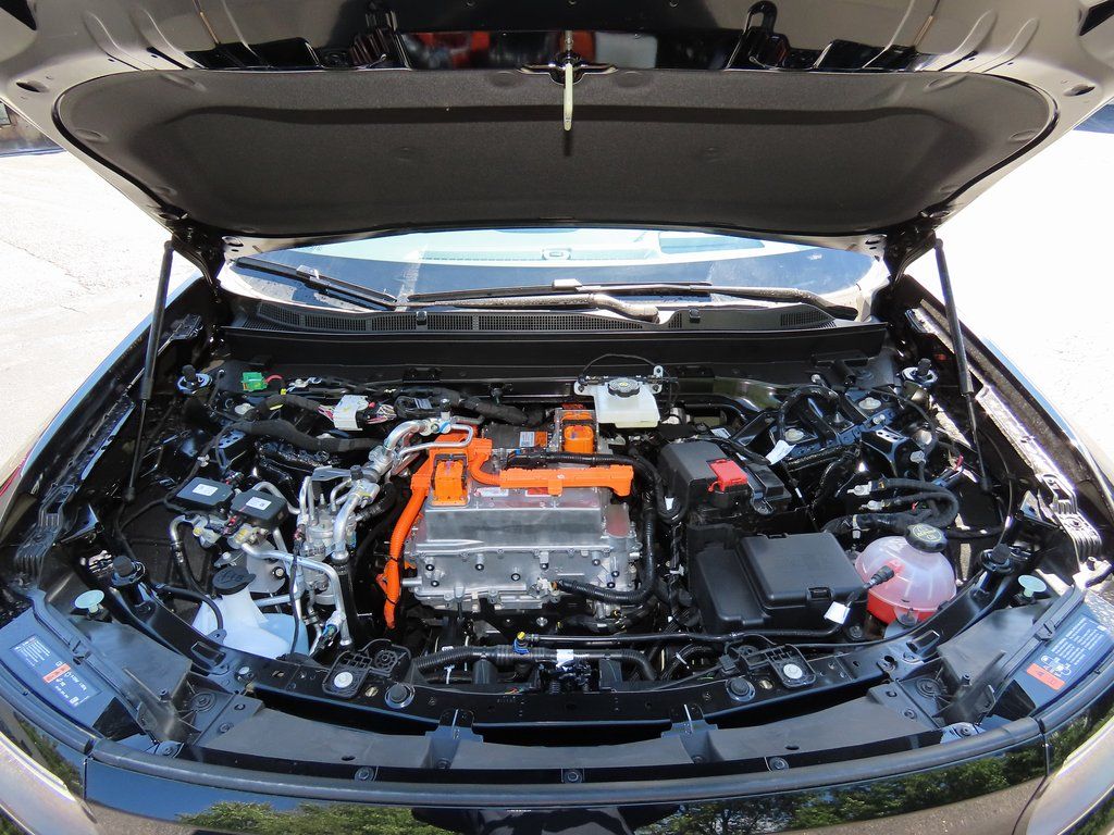 Thumbnail: 2026 Honda Prologue - 9