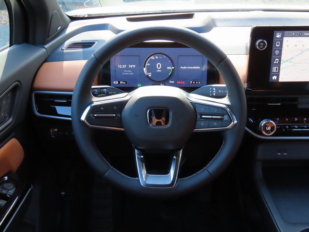 Thumbnail: 2026 Honda Prologue - 14