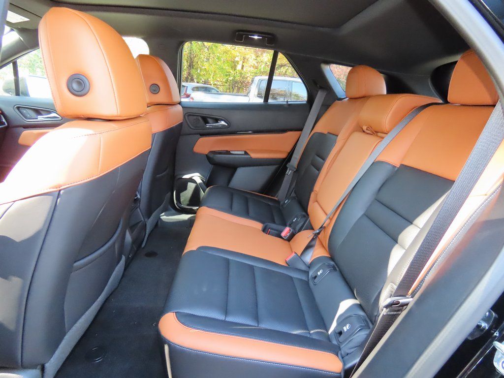 Thumbnail: 2026 Honda Prologue - 13