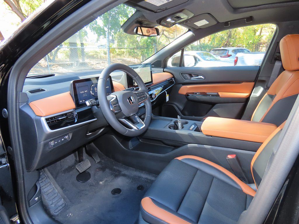 Thumbnail: 2026 Honda Prologue - 2