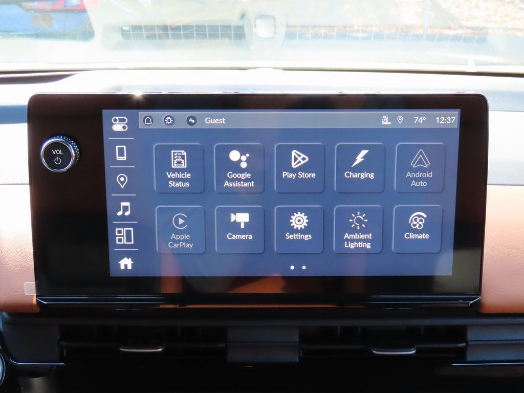 Thumbnail: 2026 Honda Prologue - 22