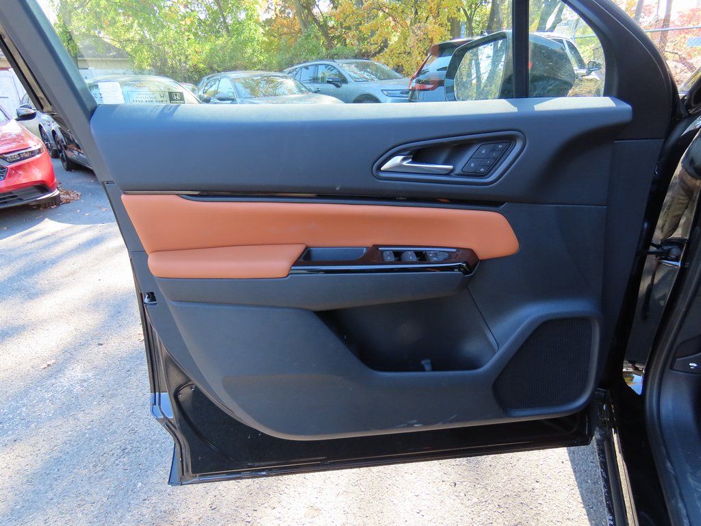 Thumbnail: 2026 Honda Prologue - 21