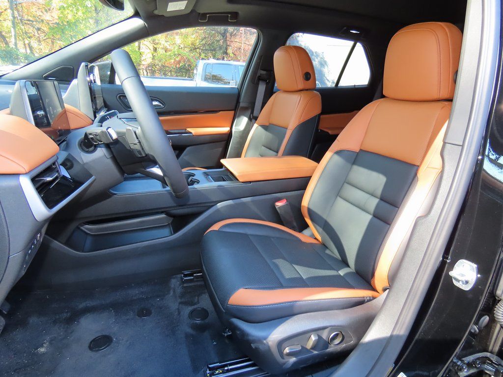 Thumbnail: 2026 Honda Prologue - 11