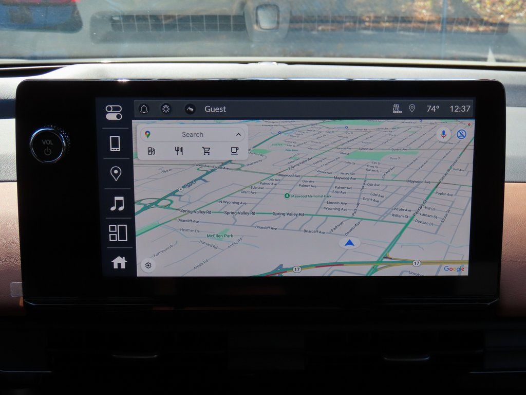 Thumbnail: 2026 Honda Prologue - 15