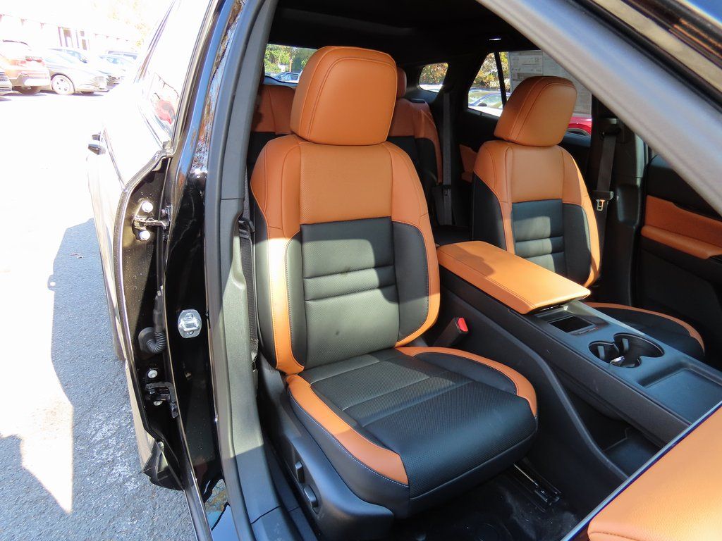 Thumbnail: 2026 Honda Prologue - 12