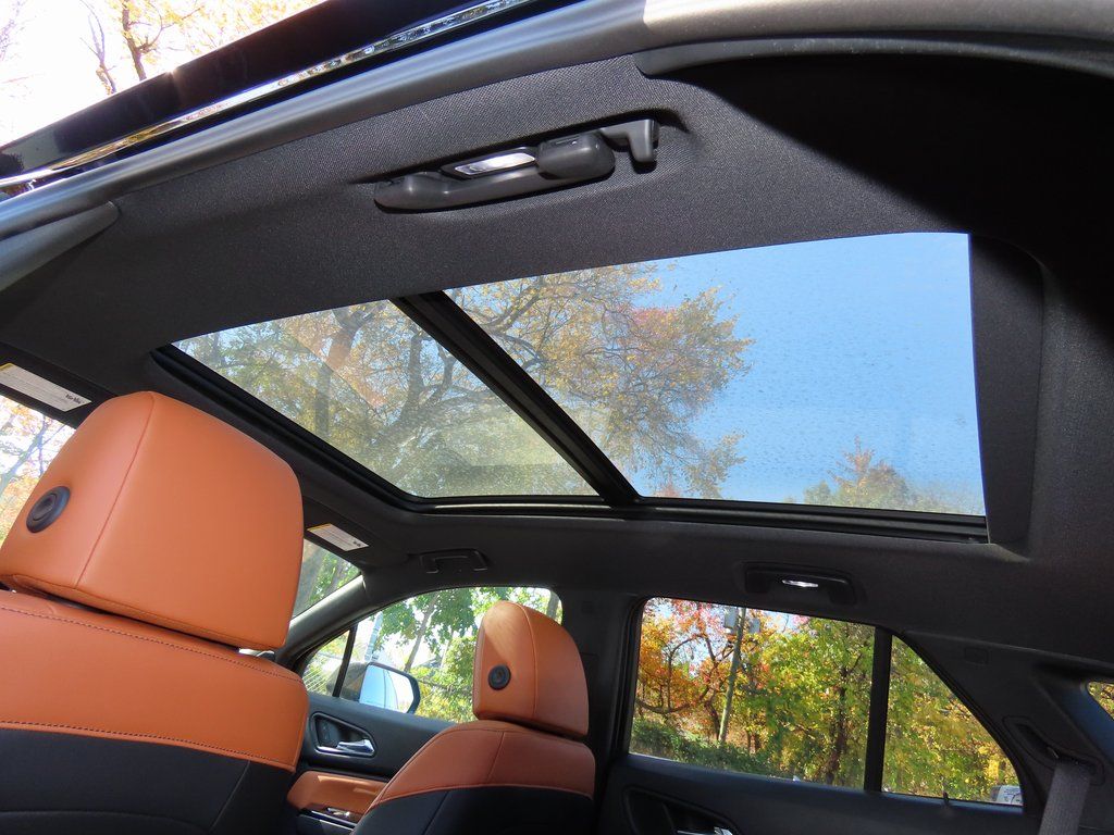 Thumbnail: 2026 Honda Prologue - 20