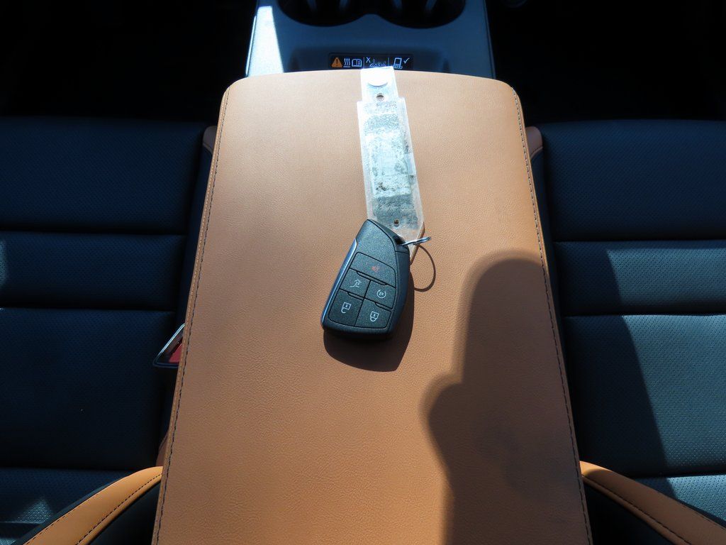 Thumbnail: 2026 Honda Prologue - 16