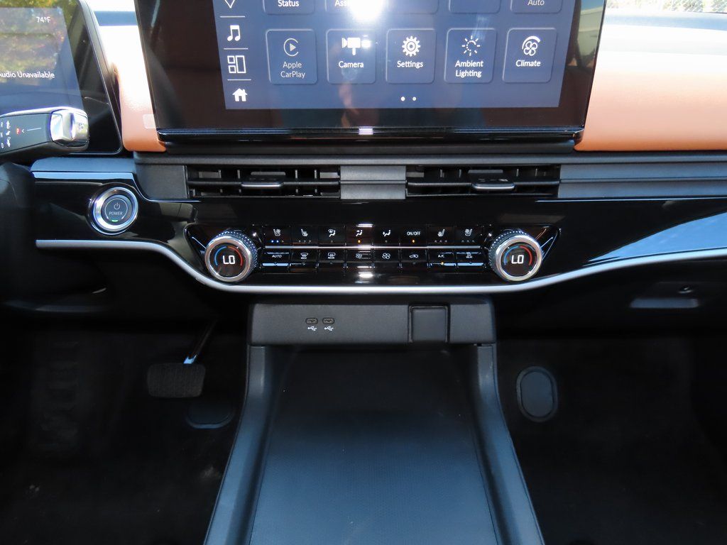 Thumbnail: 2026 Honda Prologue - 23