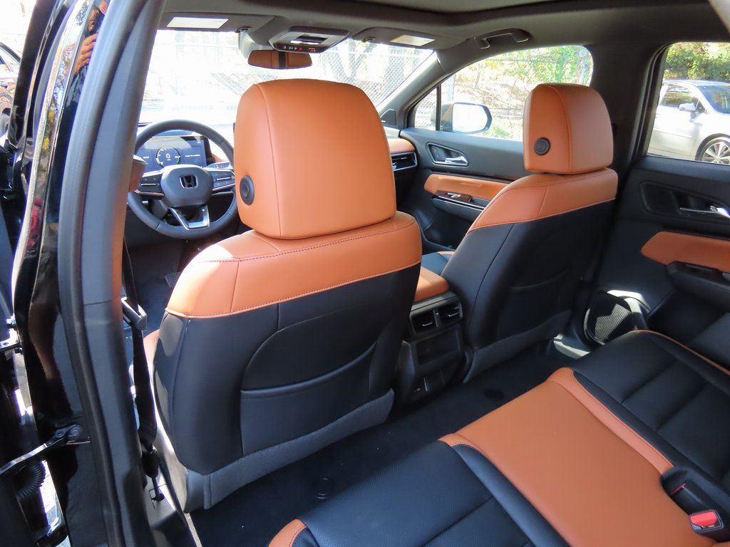 Thumbnail: 2026 Honda Prologue - 19