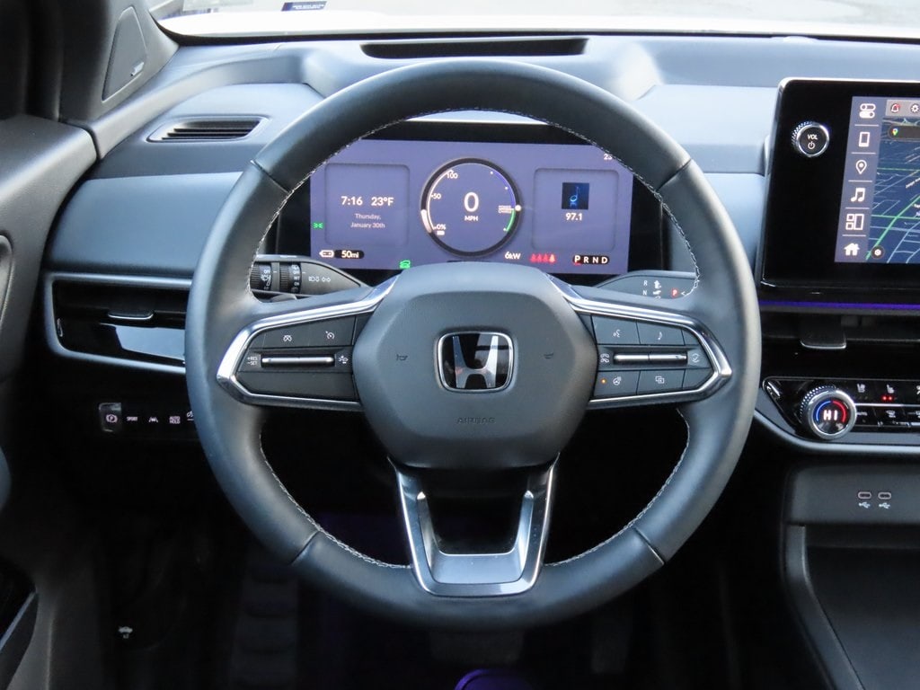 2024 Honda Prologue Elite 14