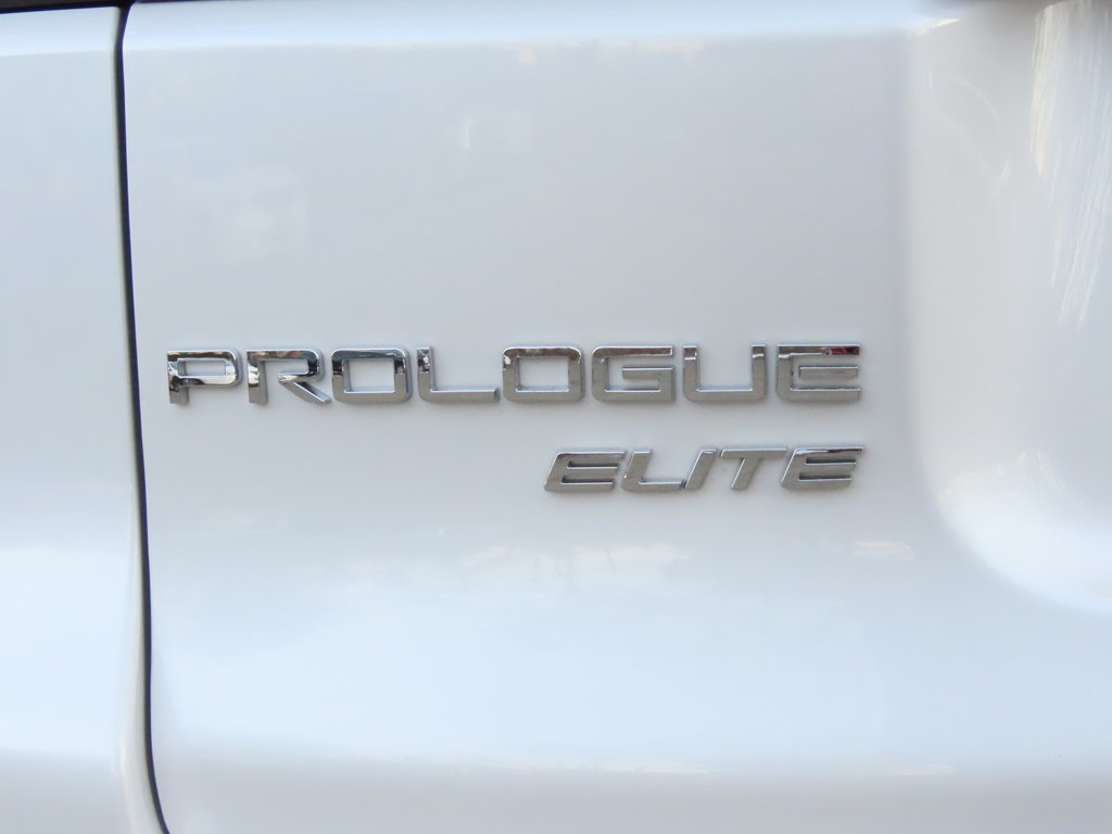 2024 Honda Prologue Elite 7