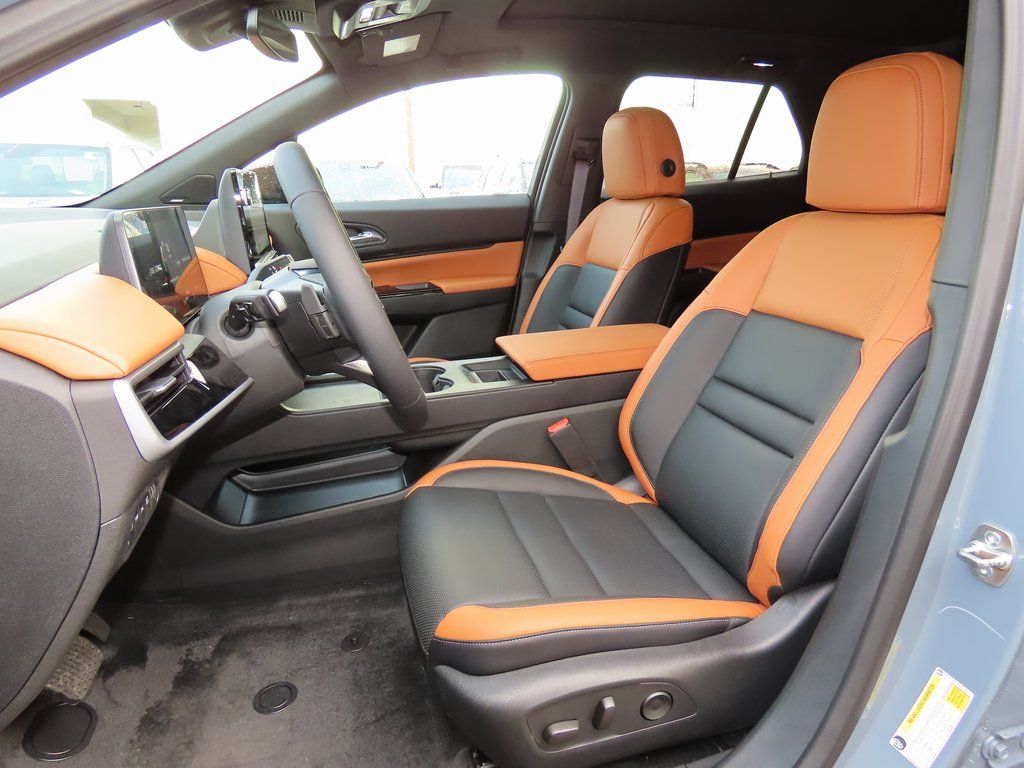 Thumbnail: 2026 Honda Prologue - 11