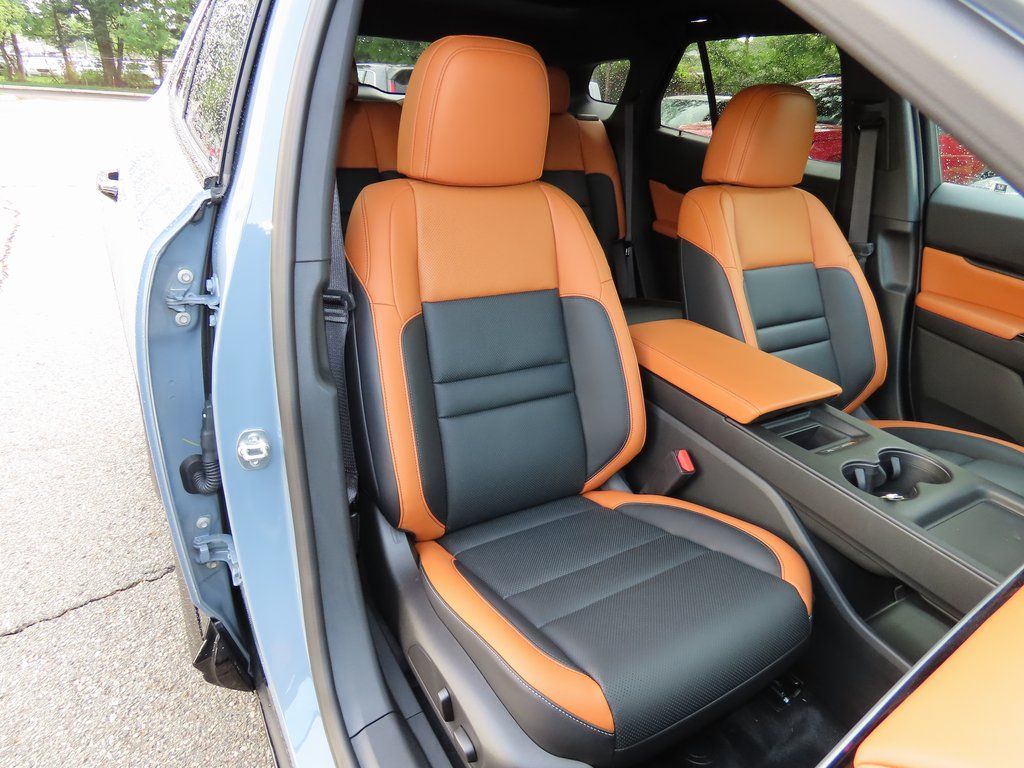 Thumbnail: 2026 Honda Prologue - 12