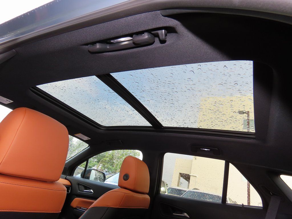 Thumbnail: 2026 Honda Prologue - 21