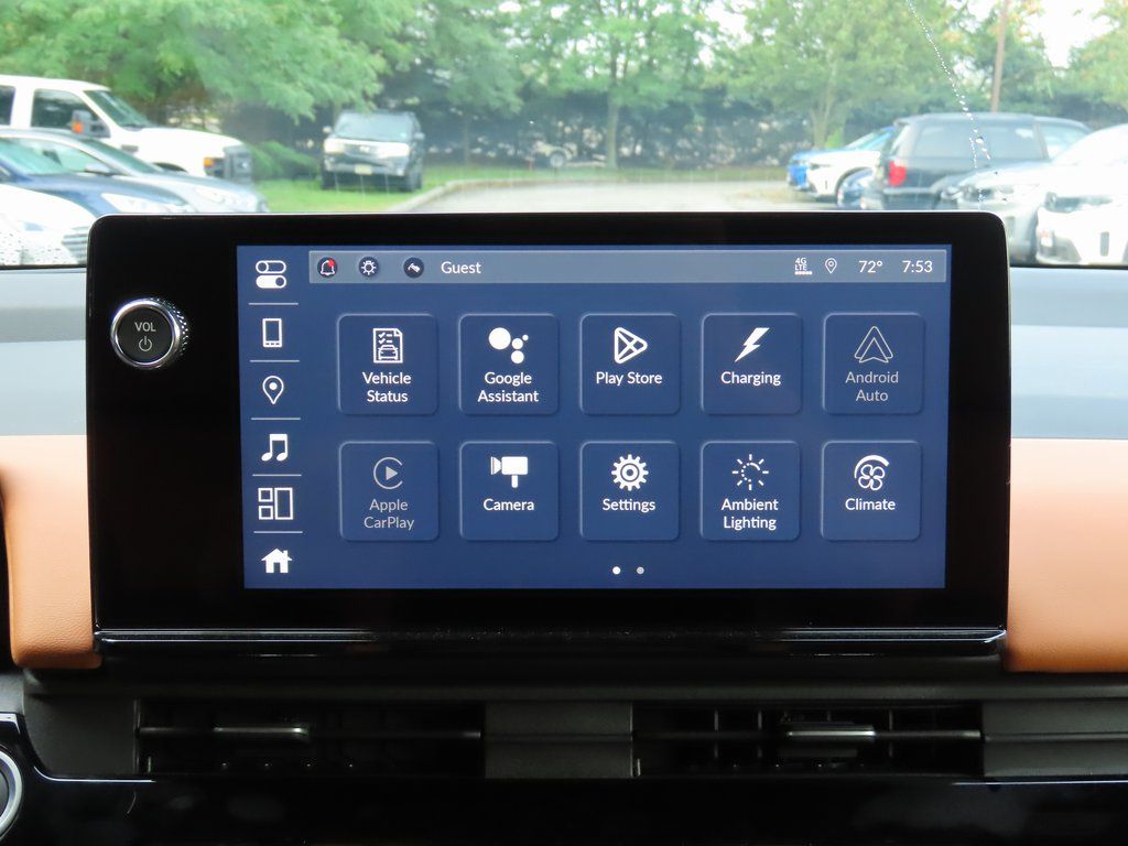 Thumbnail: 2026 Honda Prologue - 23