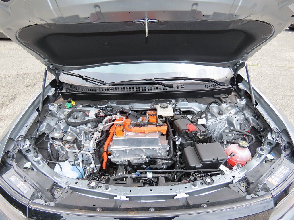 Thumbnail: 2026 Honda Prologue - 9