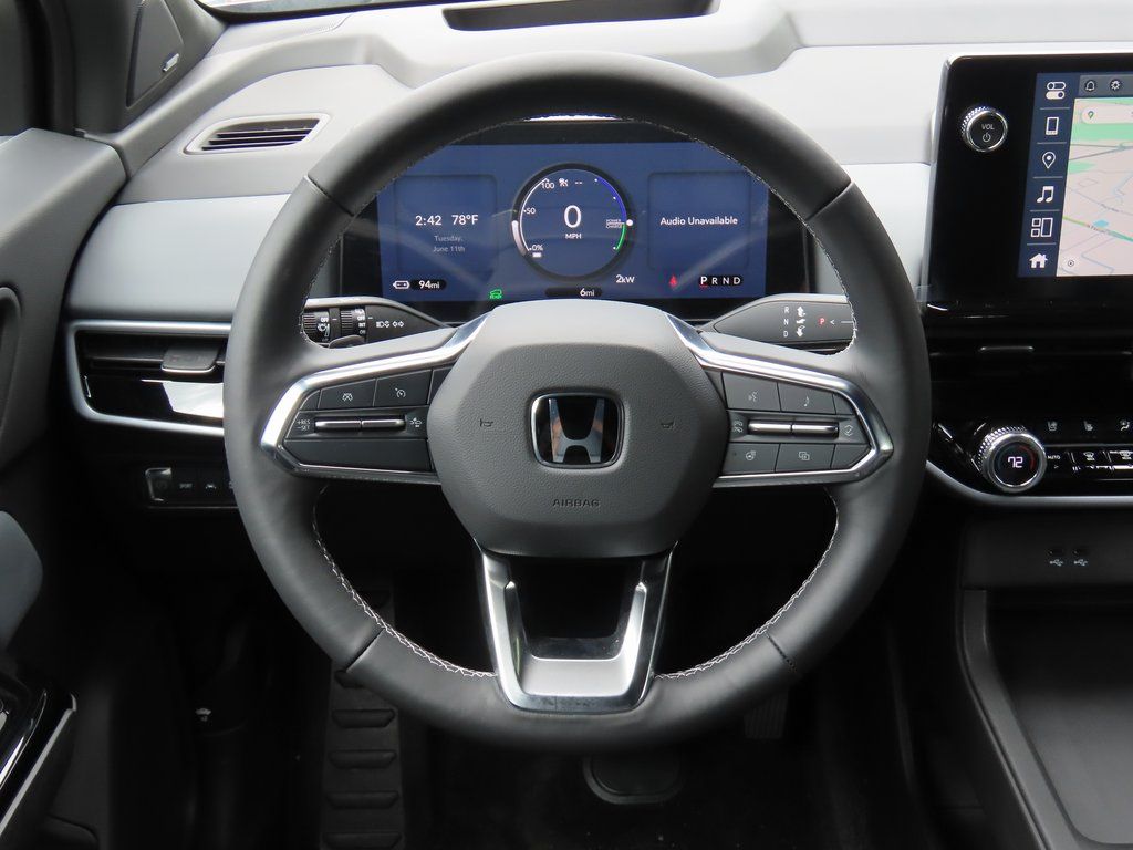 Thumbnail: 2026 Honda Prologue - 14