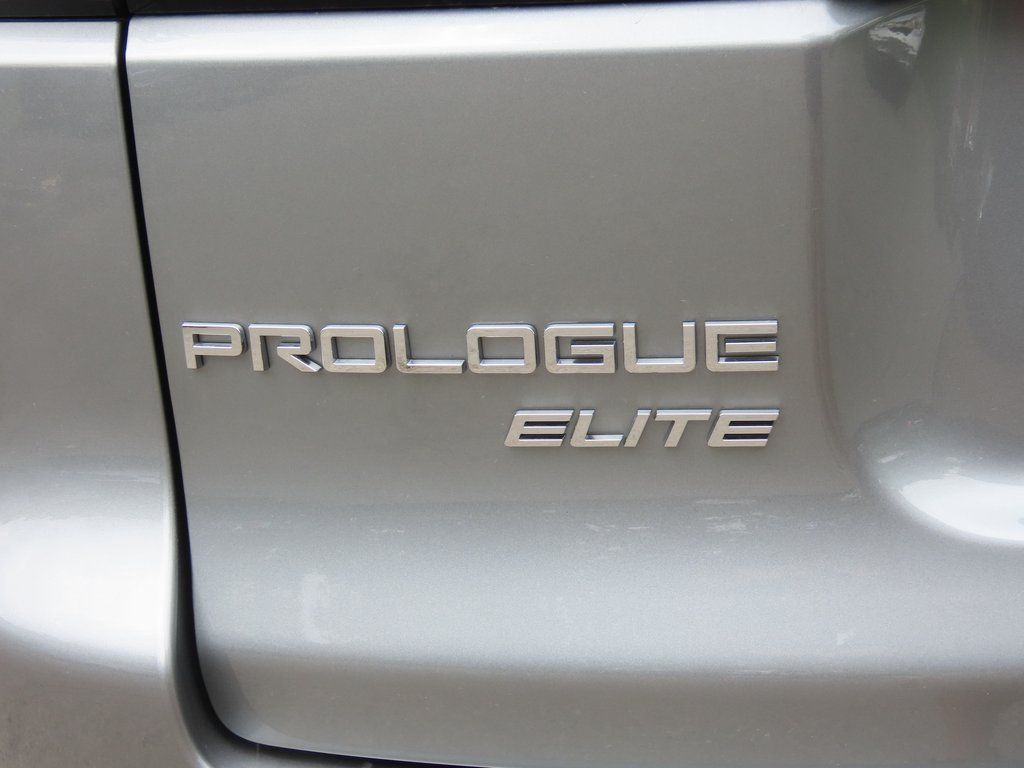 Thumbnail: 2026 Honda Prologue - 7