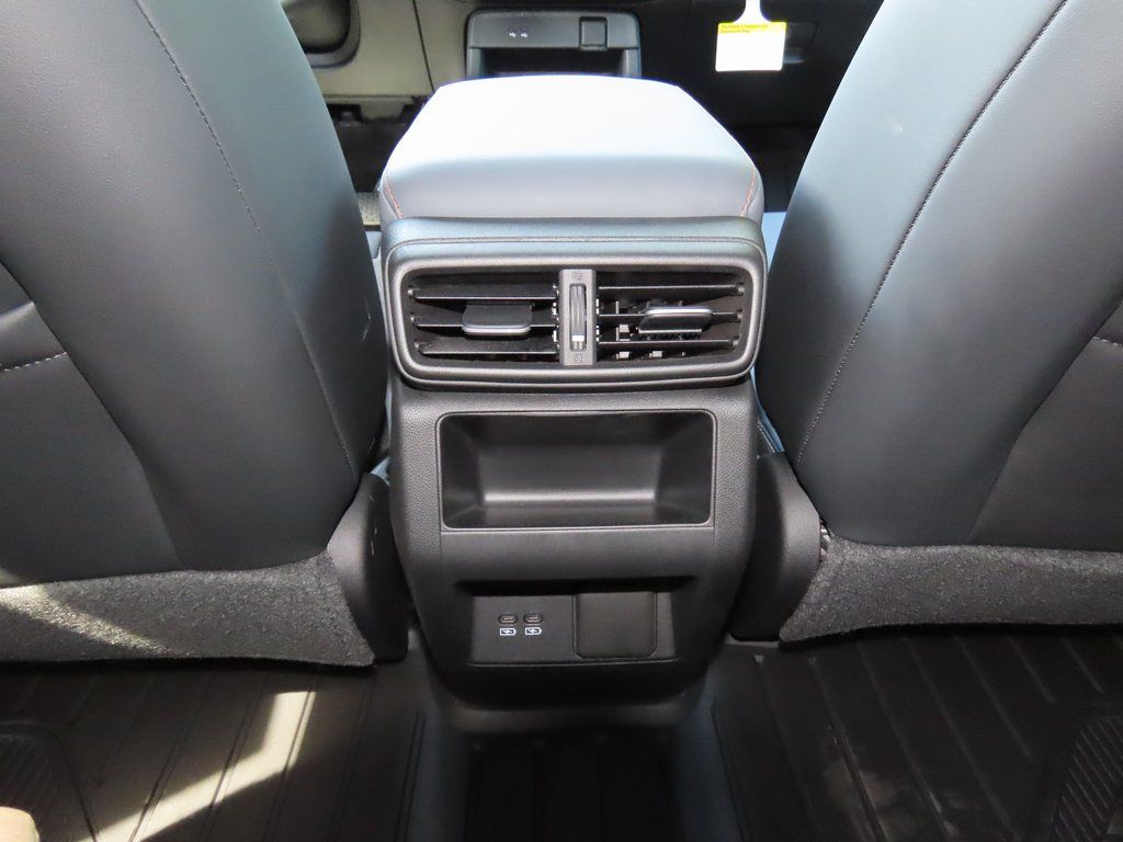 Thumbnail: 2026 Honda Prologue - 27