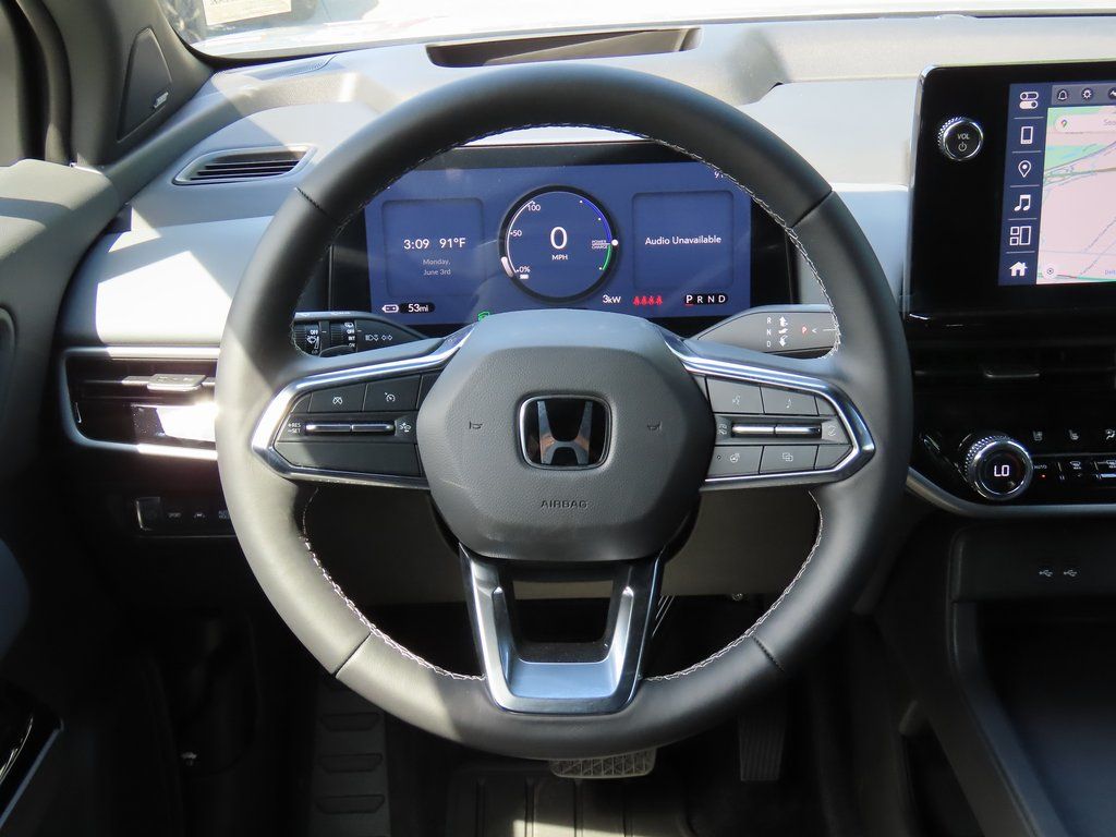 Thumbnail: 2026 Honda Prologue - 14