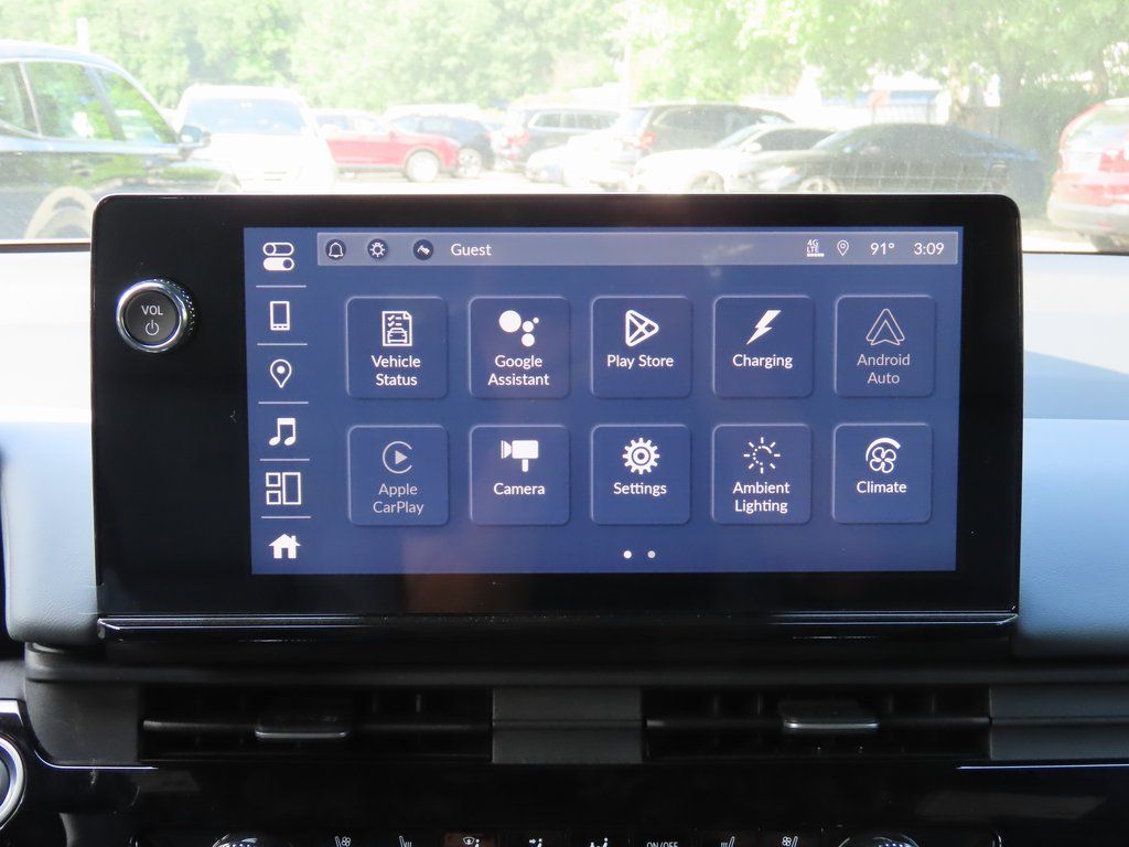 Thumbnail: 2026 Honda Prologue - 21