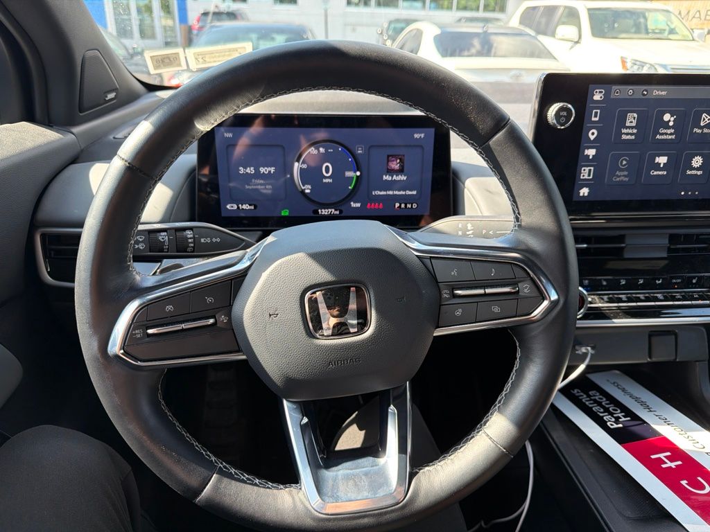 Thumbnail: 2024 Honda Prologue - 2