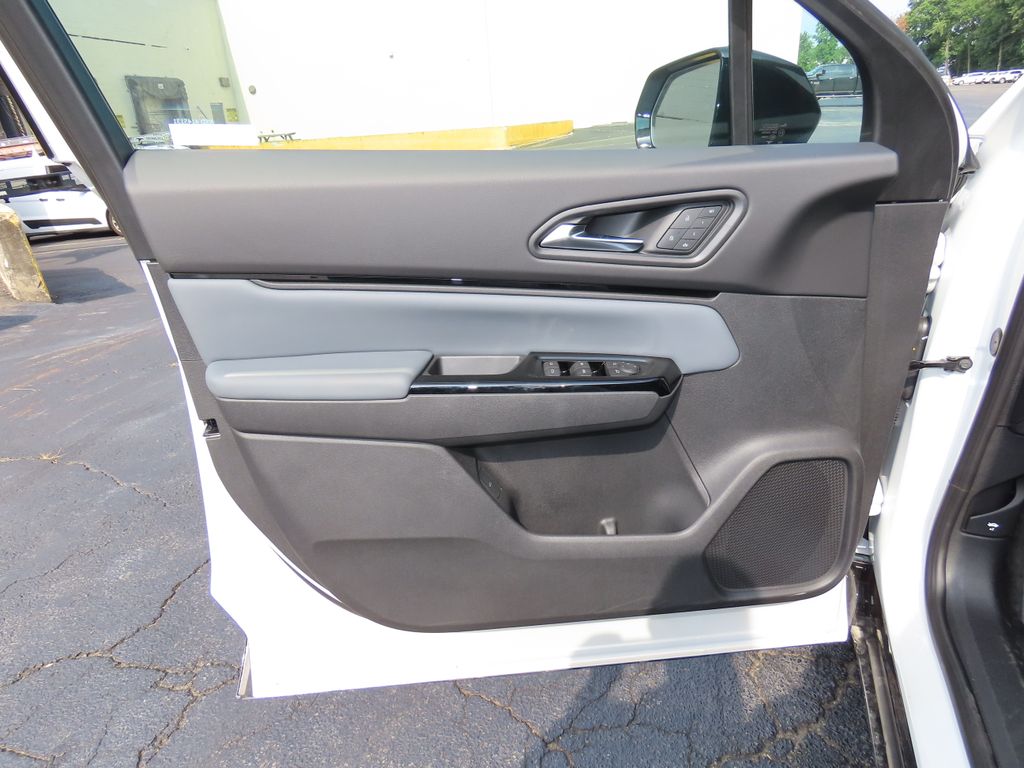 Thumbnail: 2026 Honda Prologue - 20