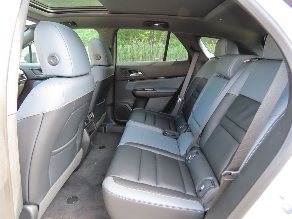 Thumbnail: 2026 Honda Prologue - 13