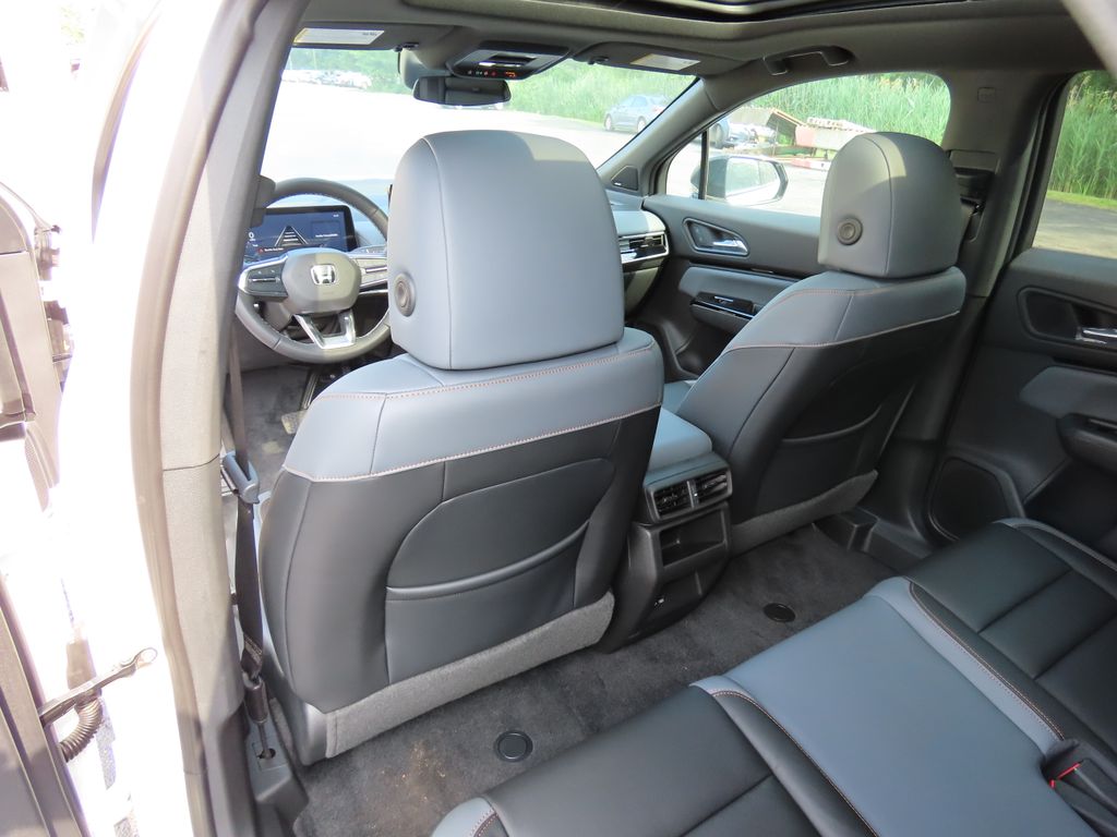 Thumbnail: 2026 Honda Prologue - 18