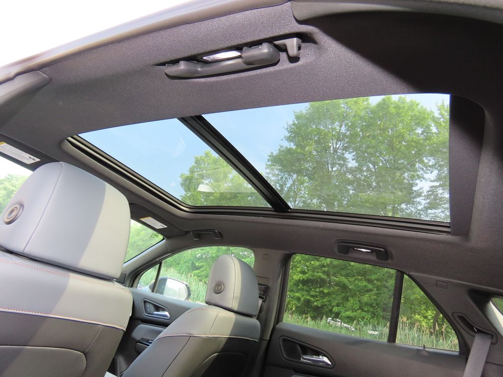 Thumbnail: 2026 Honda Prologue - 19